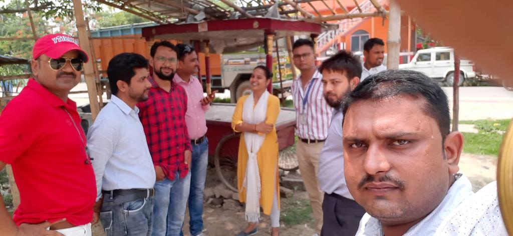 RickyAnkit8's tweet photo. @BSSSKS2022 @PMOIndia @officecmbihar 
#Bihar_Special_Survey_12_Sutri_Mang 
#PMOIndia  बिहार विशेष सर्वेक्षण कर्मियों को न्याय दिलाने की कृपा करे। https://t.co/DjYcMQLh5N