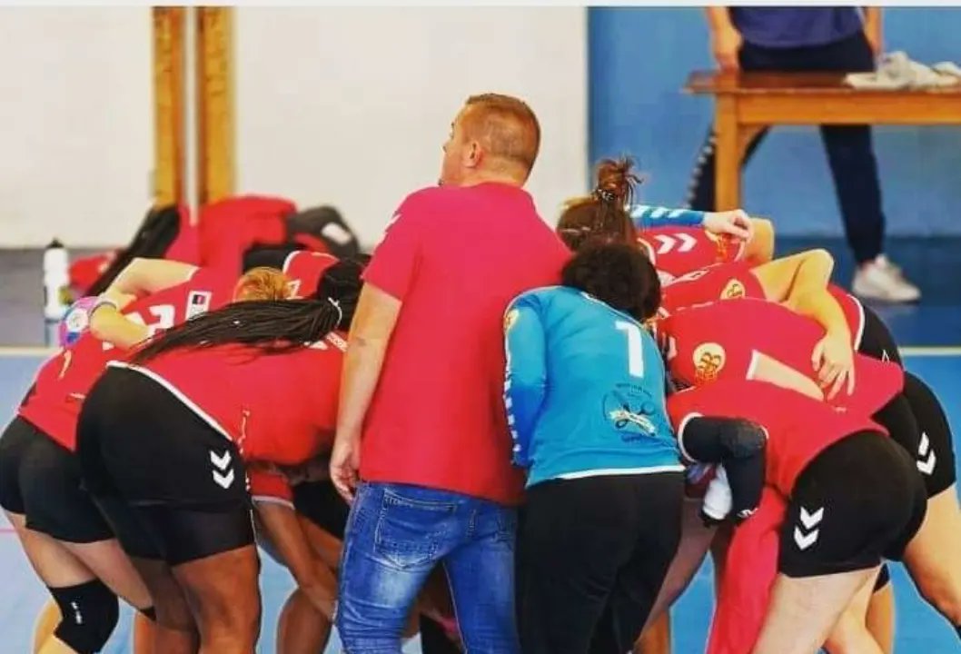 ASPTT Saint-Lô Manche Handball tweet media