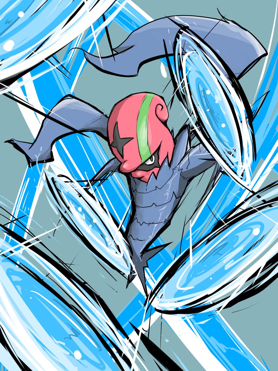 ソードシールド ダストダスの種族値 わざ 特性など能力と入手方法 ポケモン剣盾 攻略大百科