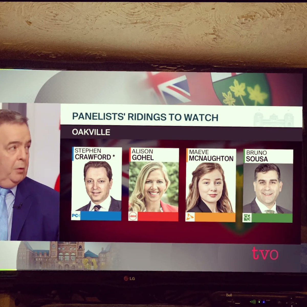 greenpartybruno's tweet photo. #ThankYou #Oakville for taking the time to meet with me at doorways, events, on the phone and online. I have learned so much and look forward to meeting with more of you.

To all our #Green supporters, volunteers, donors and voters, I thank each and everyone of you with all my 💚 https://t.co/03gWhUmSjw
