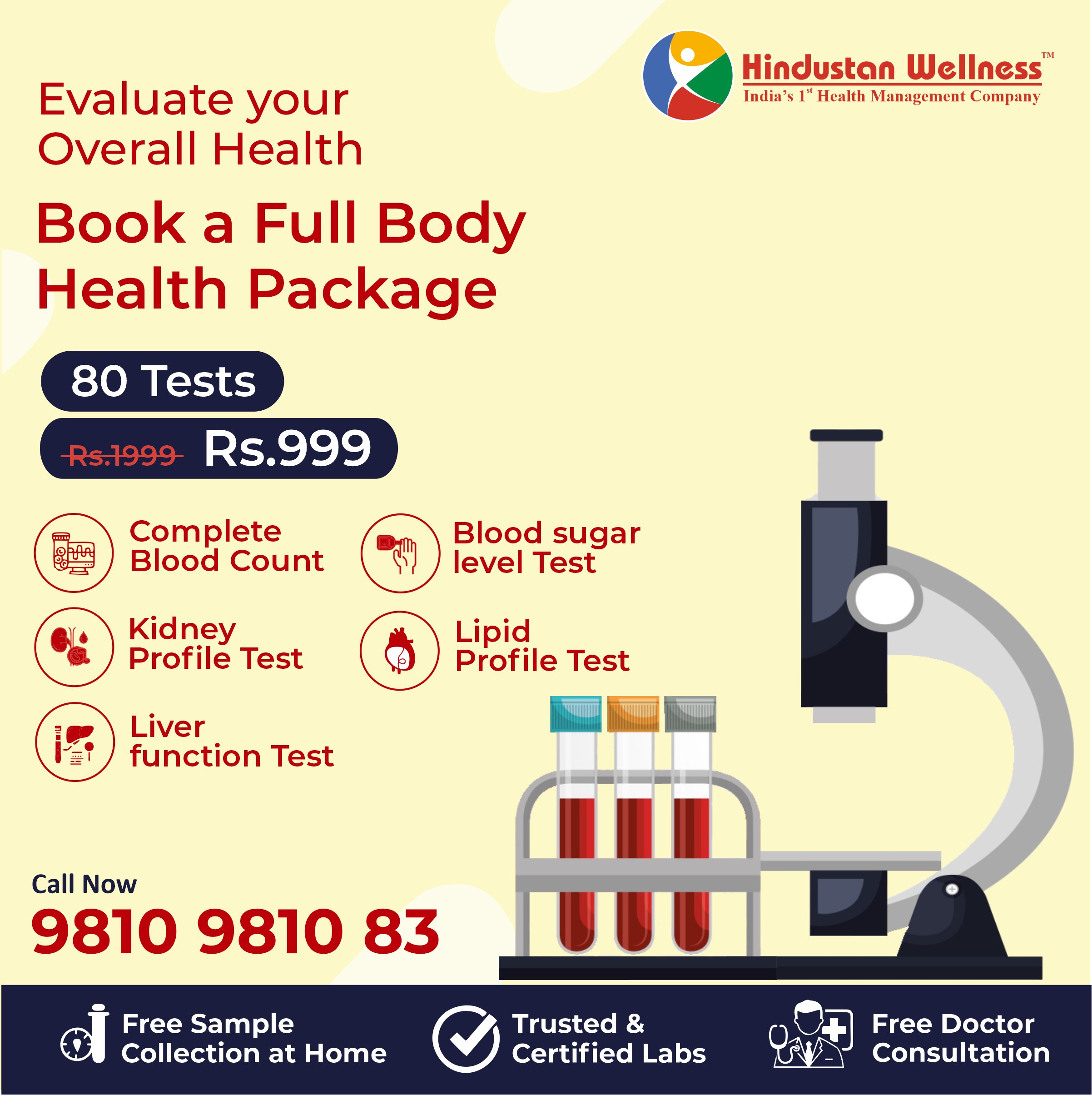 Hindustan Wellness (HindustanHealth) / Twitter