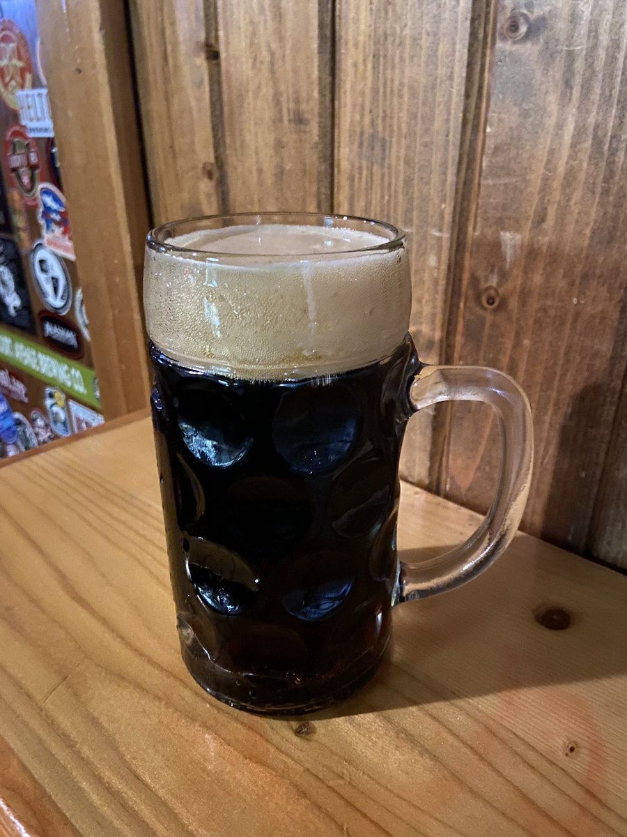 SP__1994's tweet photo. Ayinger Celebrator Doppelbock on tap, German bar. 🍻🍻 https://t.co/hS76iaBq4E