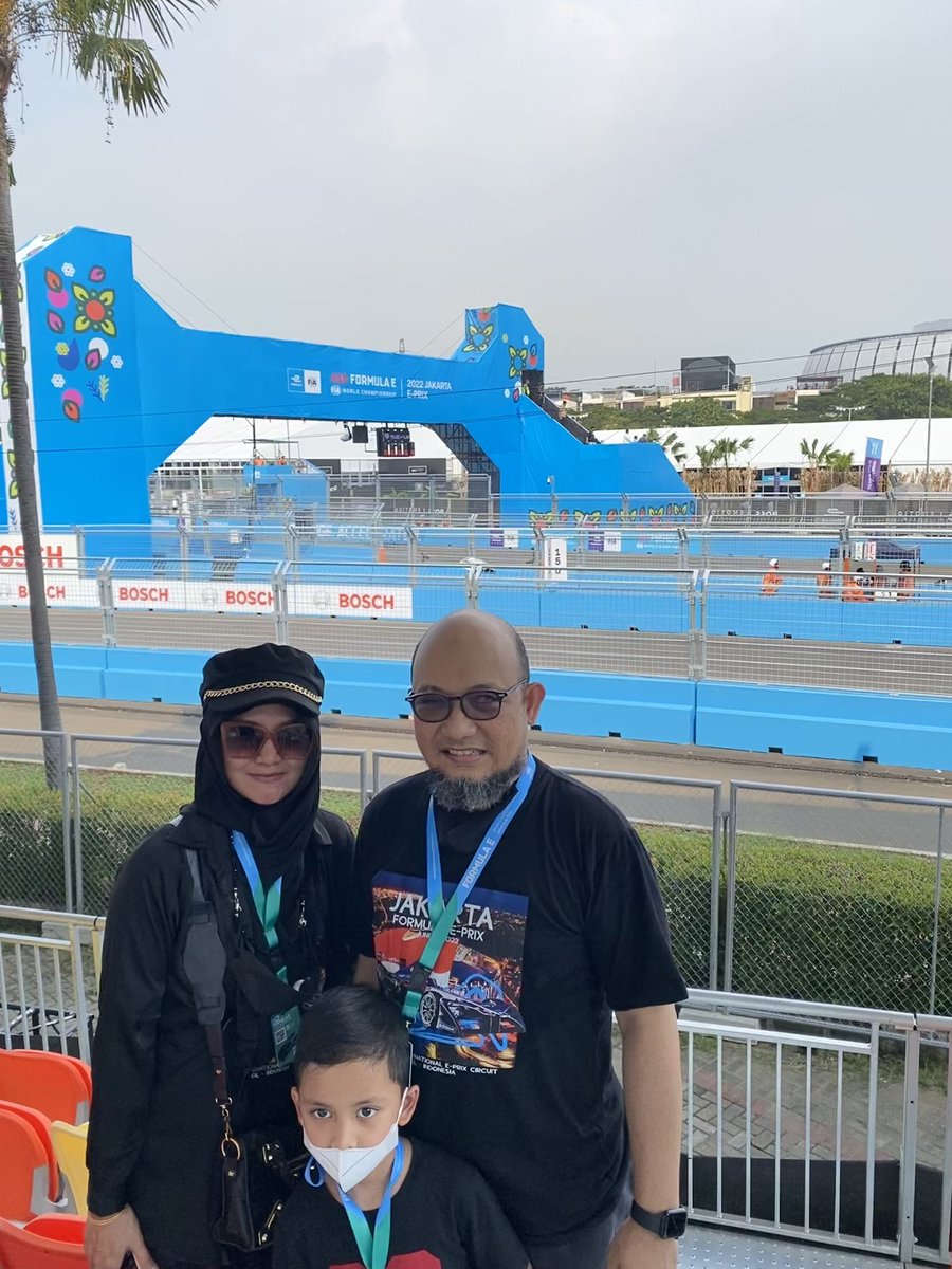 JakartaEPrix