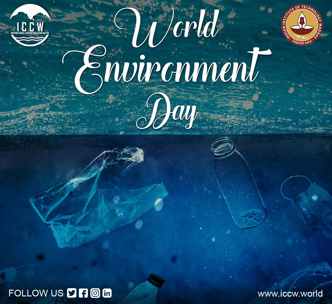 International Centre for Clean Water tweet media