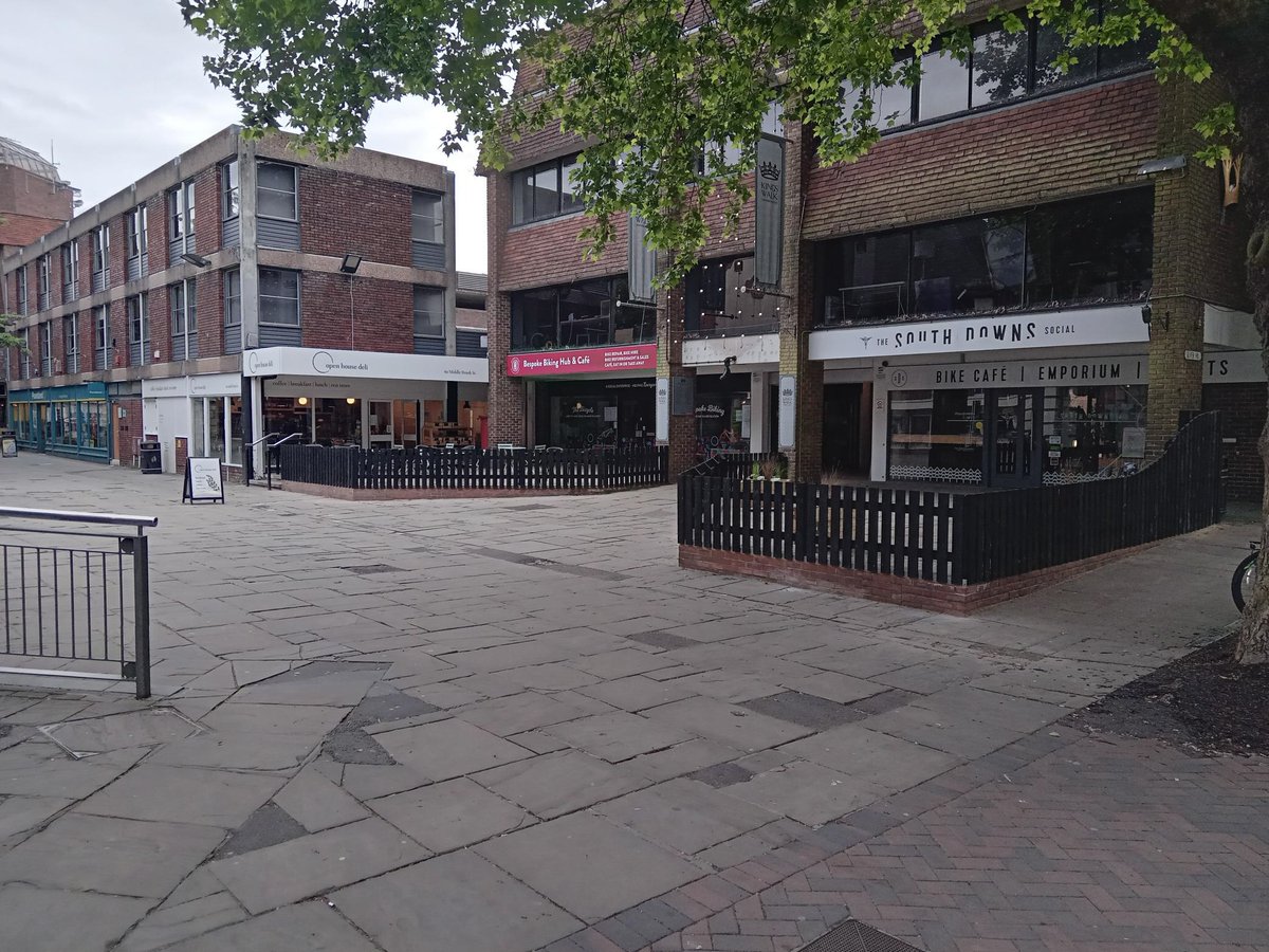 Hampshire Chronicle tweet media