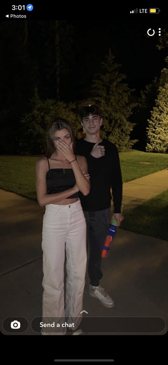 ashton got sadie
