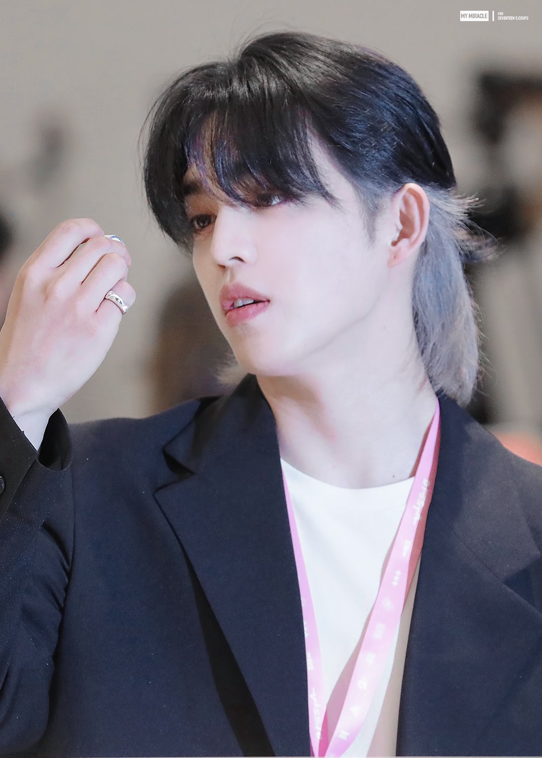 시크릿헤어 이미지