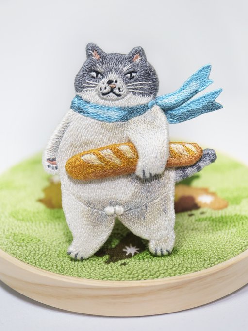 かなしきデブ猫ちゃん アニメレーダー