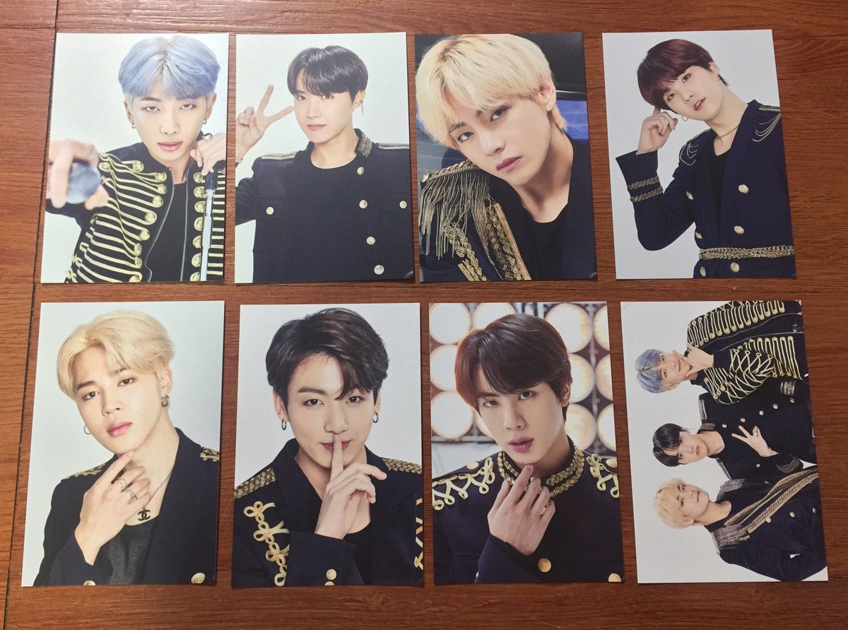 janeIIa_'s tweet photo. ˚✧₊ onhand sale

° bts sys the final photo set

250/ mem
1500/ set

* 2 sets available

flexi dop 😊
~ 1 taehyung &amp; 1 jin reserved

🏷 wts lfb bts pc ph jpn japan love yourself lys speak yourself world tour the final rm jin suga jhope jimin v jungkook namtaeseok unit photo set https://t.co/SETFSn7JMa