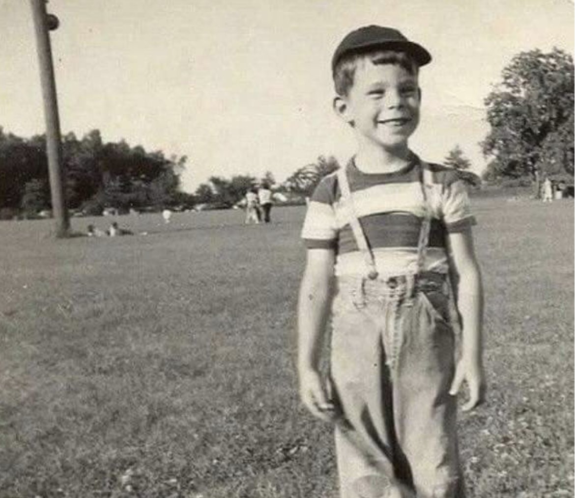 Cool Old School tweet media