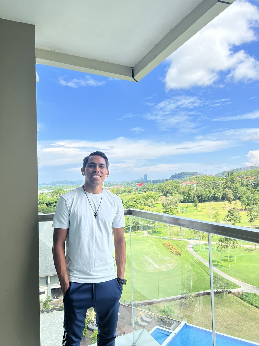 I'm blessed 🥳🎊😇