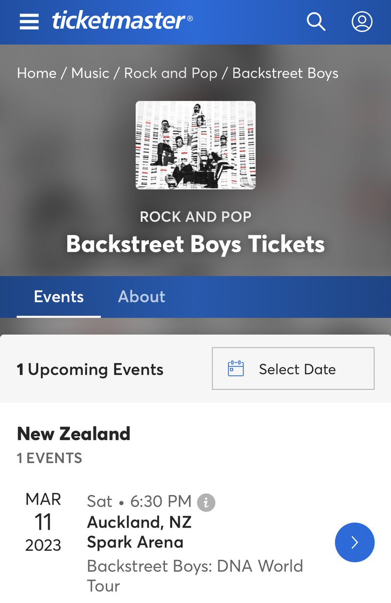Hmmm is this how NZ gets to see Delta? 🤔🎤💃🏿