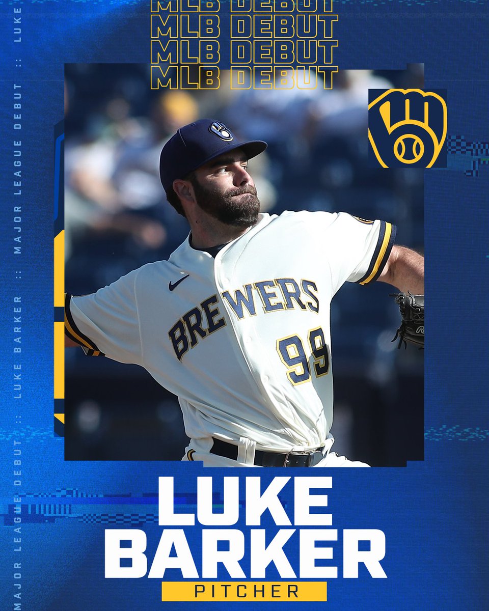 Milwaukee Brewers tweet media