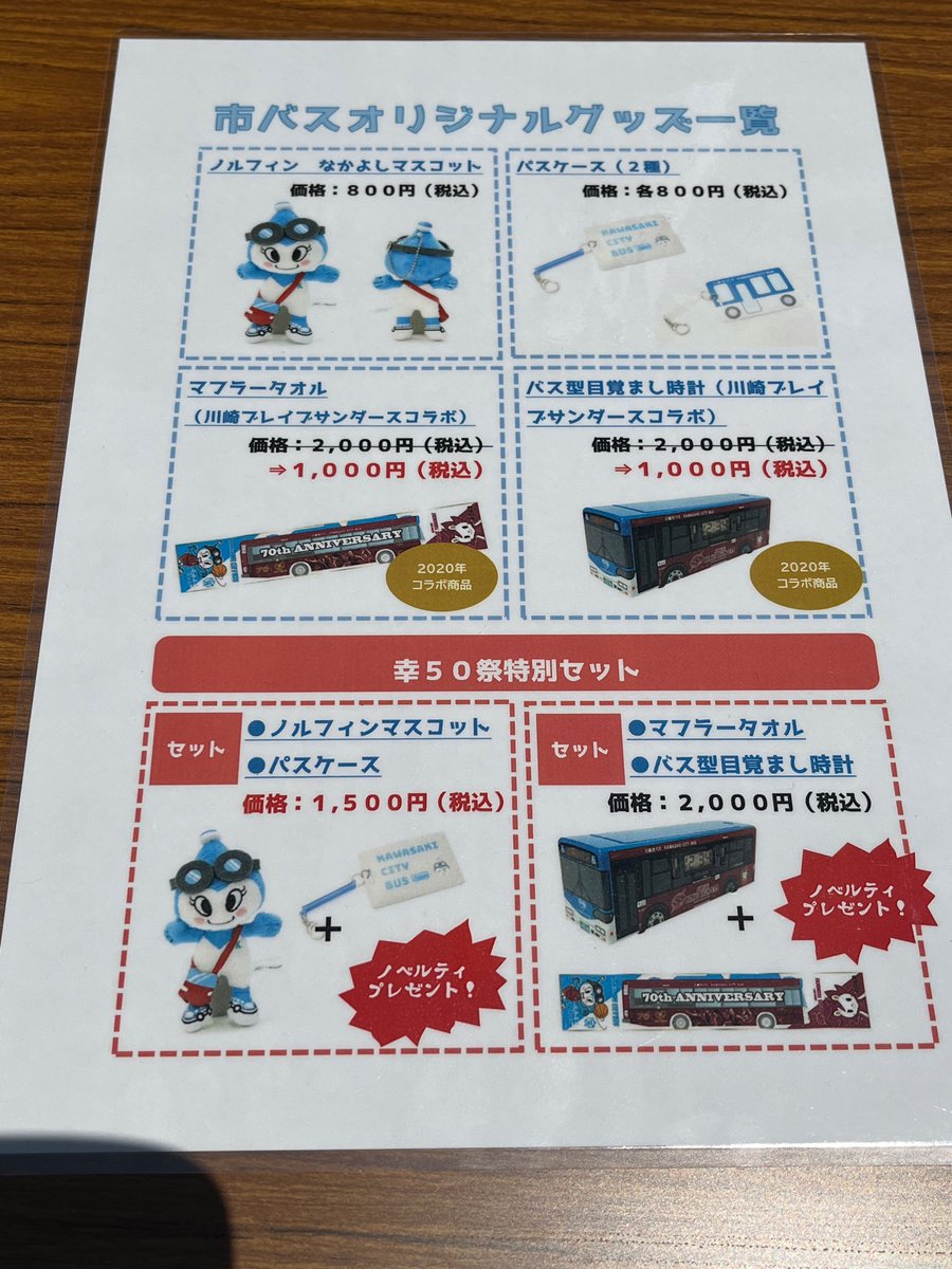 川崎市交通局 on X