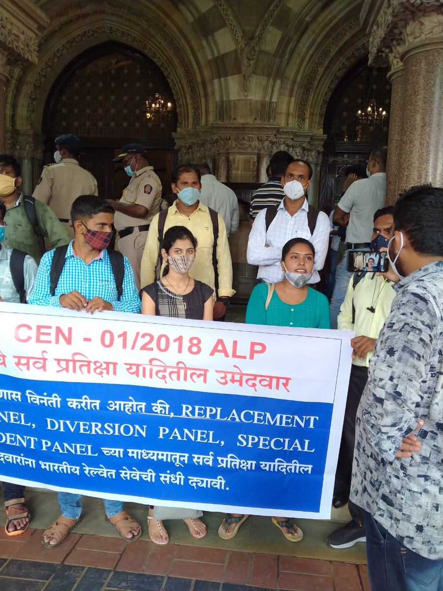 AmitSin90181147's tweet photo. #Clear_Alp_Tech_Standby_2018
#Clear_Alp_Tech_Standby_2018
@PMOIndia 
@narendramodi 
@varungandhi80 
@varungandhi80 
@GM_CRly 
@Gmwrly 
Please sir clear this standby list of alp/technician 2018. https://t.co/3AkqGRUgJ5