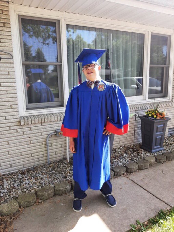 Congratulations my guy!!!! So happy for you, can't wait to see you this fall!  <a href="/jemayfield92/">Jennifer Mayfield</a>