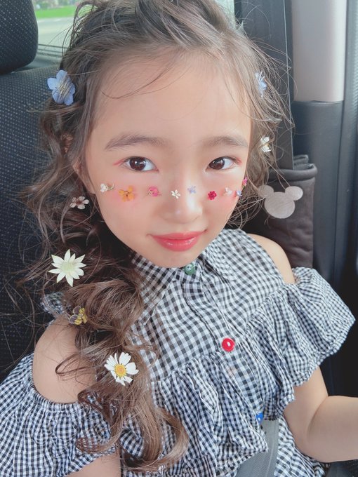 岩本ひまりのTwitter画像39