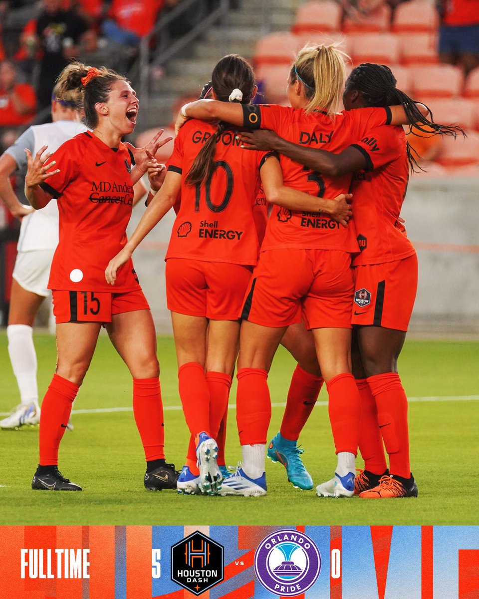 HoustonDash's tweet photo. Launched the Pride back to Orlando 😎

#HoldItDown https://t.co/jtYpyszji5