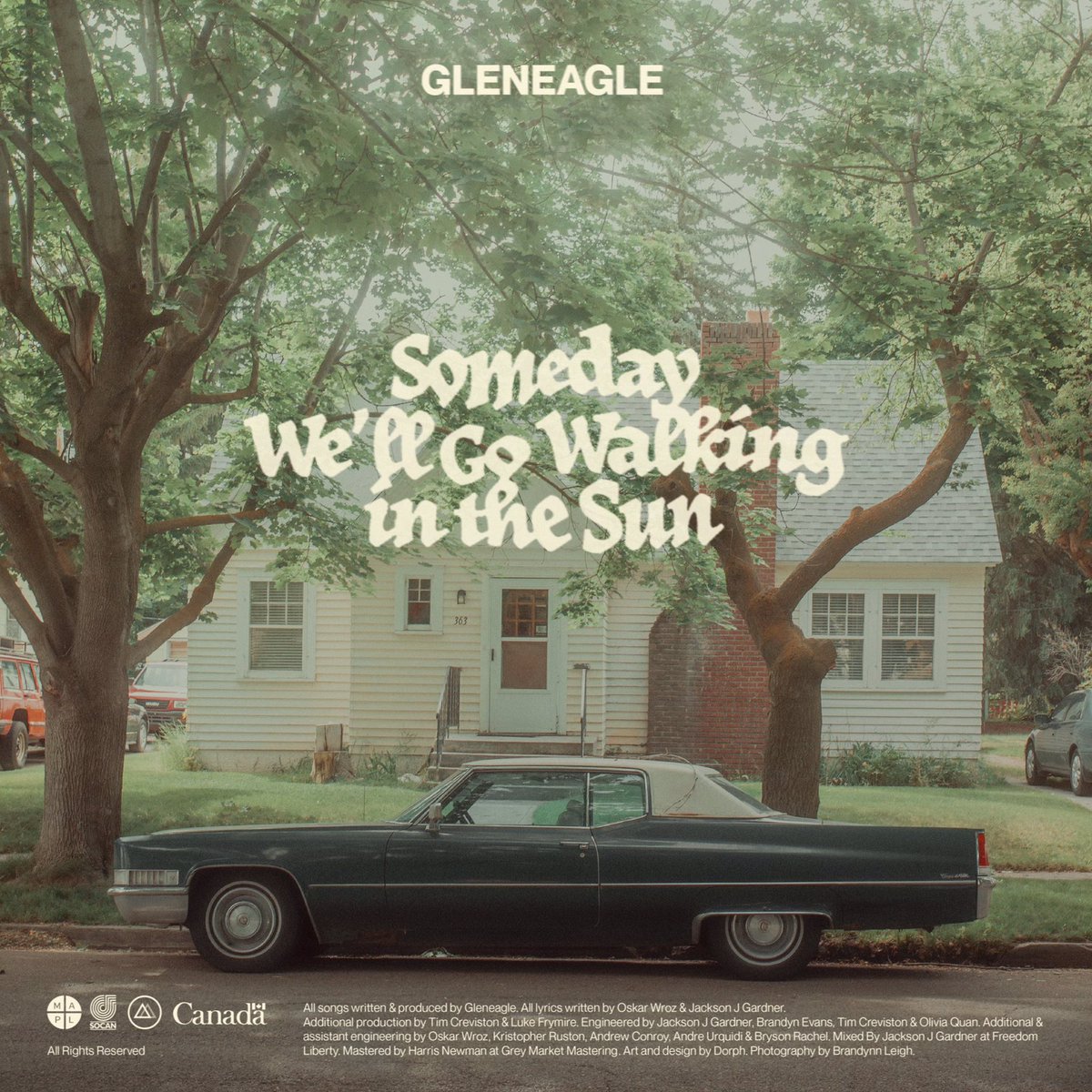 Gleneagle tweet media