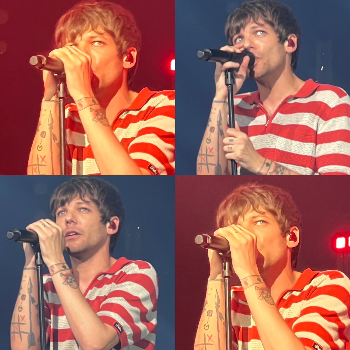 louis tomlinson, you’re so beautiful!