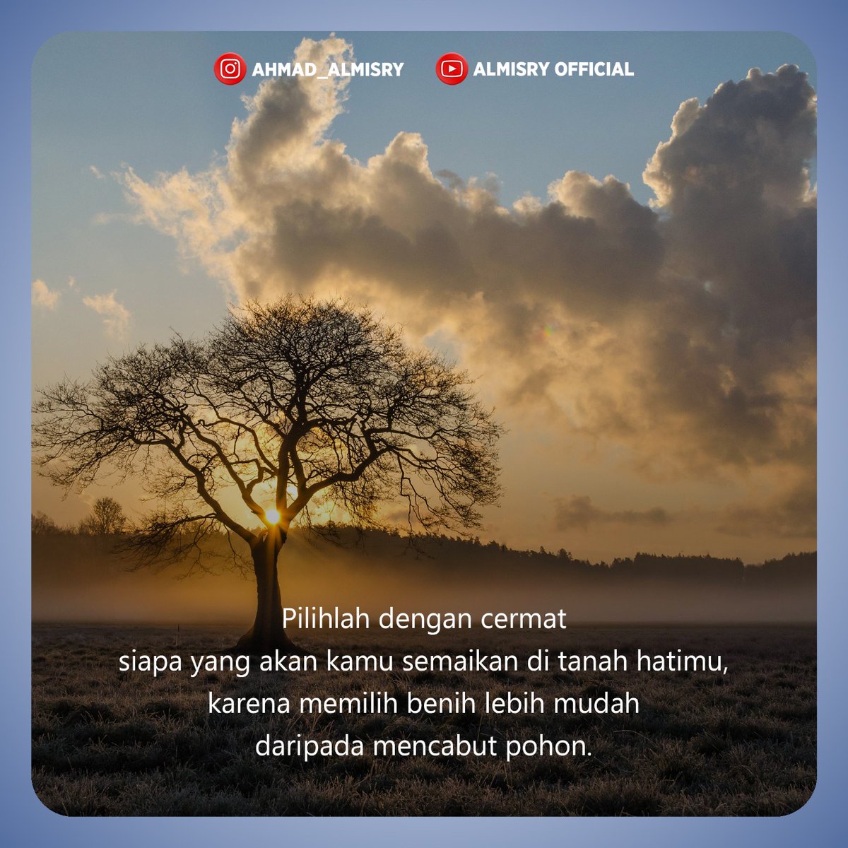 Ahmad Al-Misry (@syeikh_ahmad16) on Twitter photo 