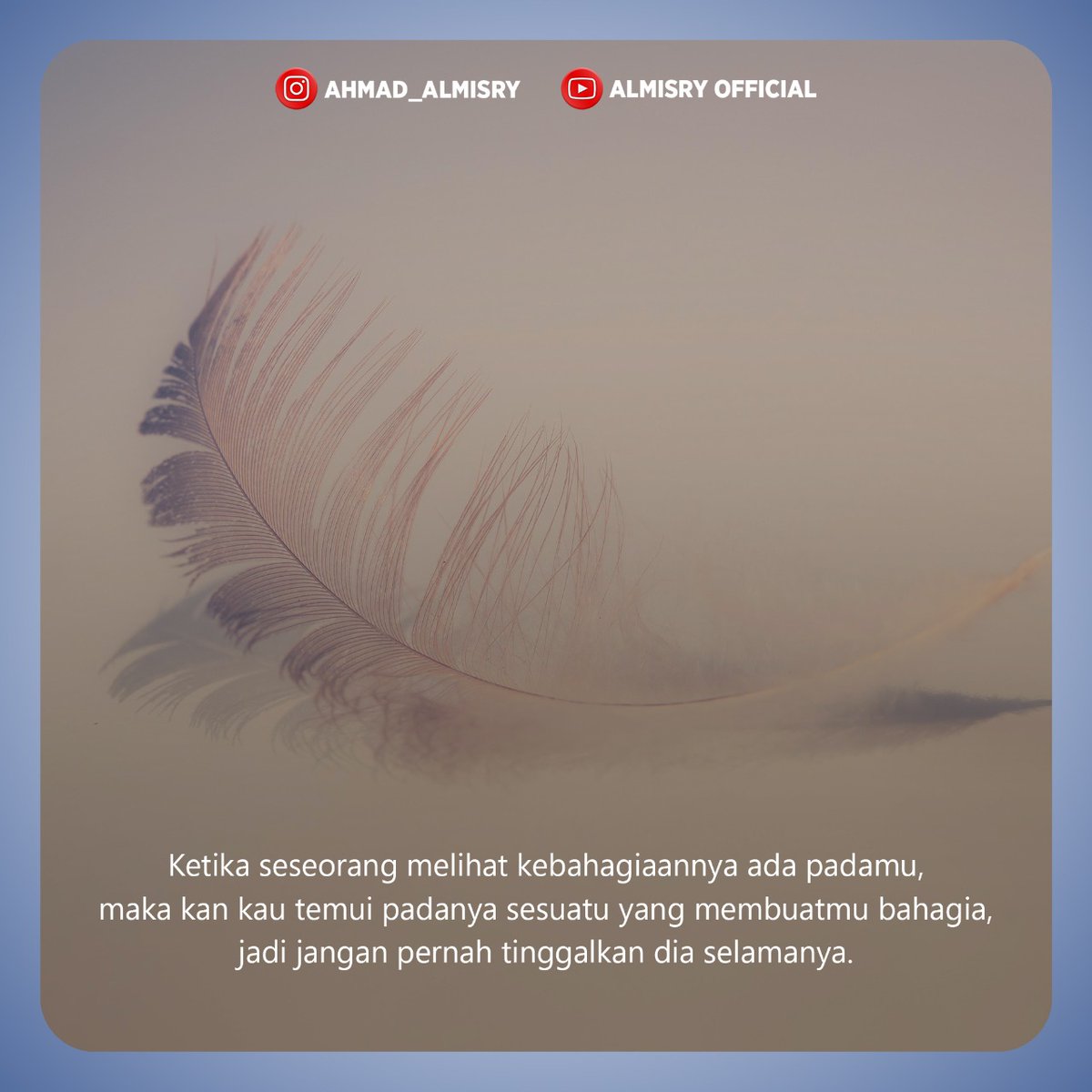 Ahmad Al-Misry (@syeikh_ahmad16) on Twitter photo 