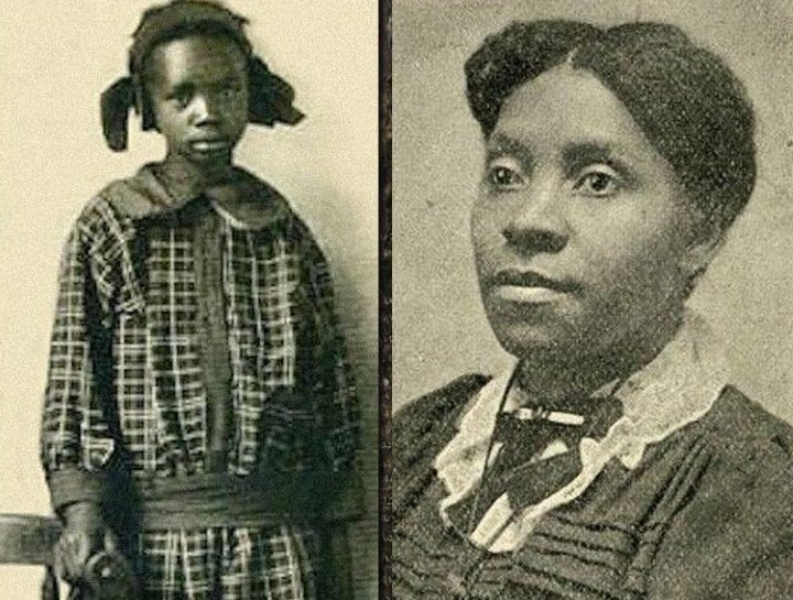 historydefined's tweet photo. In 1913, 10-year-old Sarah Rector received a land allotment of 160 acres in Oklahoma. The best farming land was reserved for whites, so she was given a barren plot. Oil was discovered there and she became the country's first black millionaire. https://t.co/4pynE34PlO