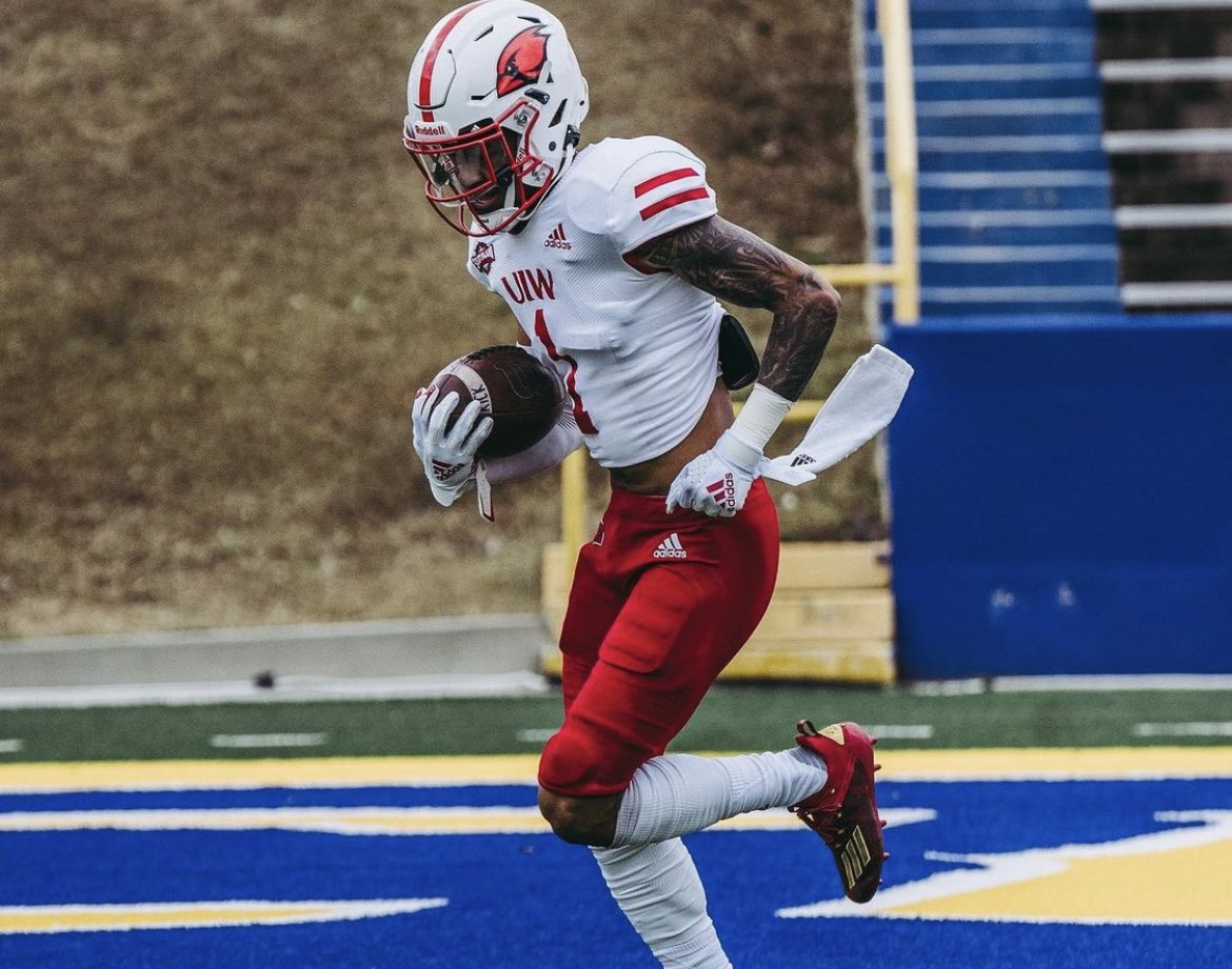 rickygonzalezii's tweet photo. After a great camp and conversation with @Coach_Killough im blessed to say I’ve received my 4th D1 offer from the University of Incarnate Word!! @GJKinne https://t.co/UBzqwhukck