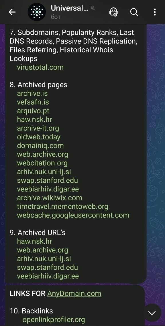 HowToFind_bot tweet picture