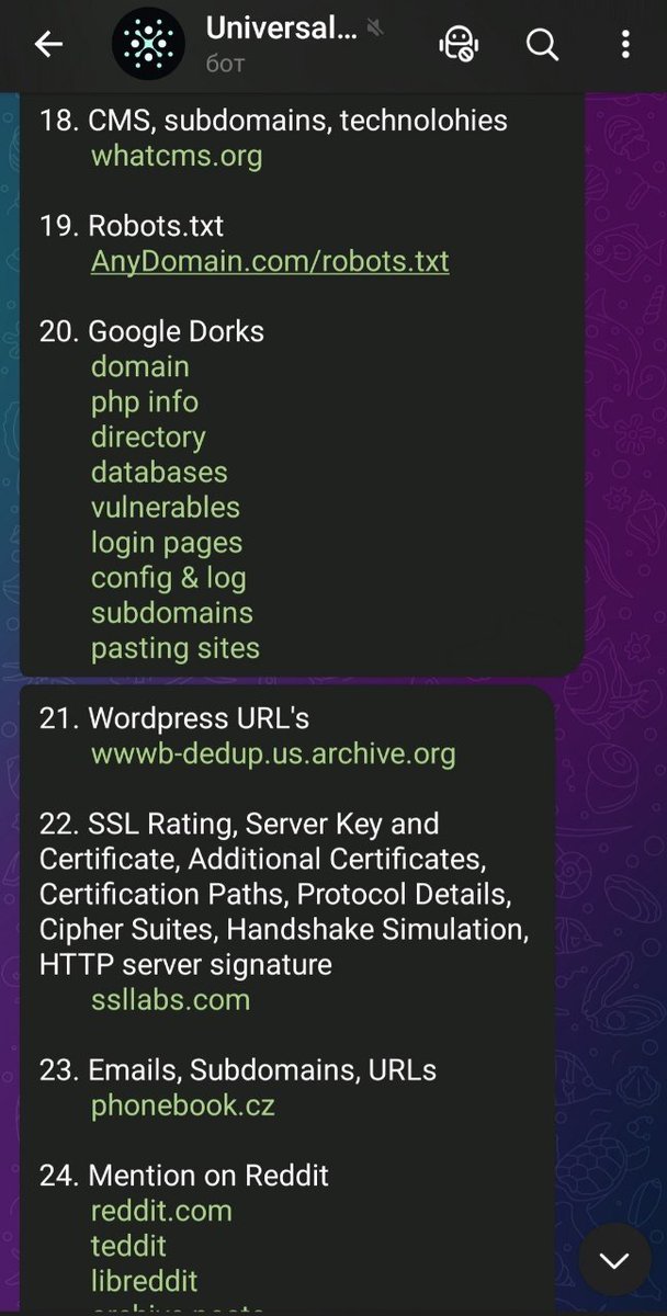 HowToFind_bot tweet picture