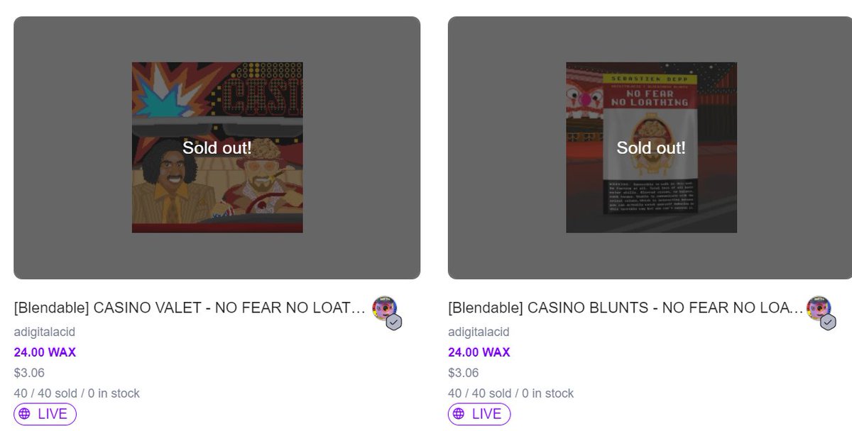 IS ALL SHE WROTES AMIGOS!!!!!

<a href="/thedigitalacid/">The Digital Acid</a>