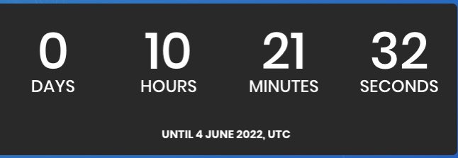 ThunderZetas's tweet photo. 10 hours till #ThunderZeta launch #LFG #Gleamcontest winners announced soon https://t.co/4jxMAS1s4r