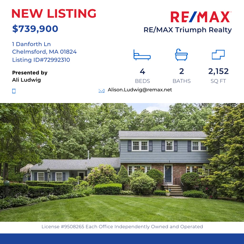AlisonRLudwig's tweet photo. Meticulously maintained Colonial in fabulous cul-de-sac location! Walking in you will be impressed with the terrific flowing layout &amp; gleami...

Click here for details:
https://t.co/kwPHMDv4sI https://t.co/9HFvDxA58h