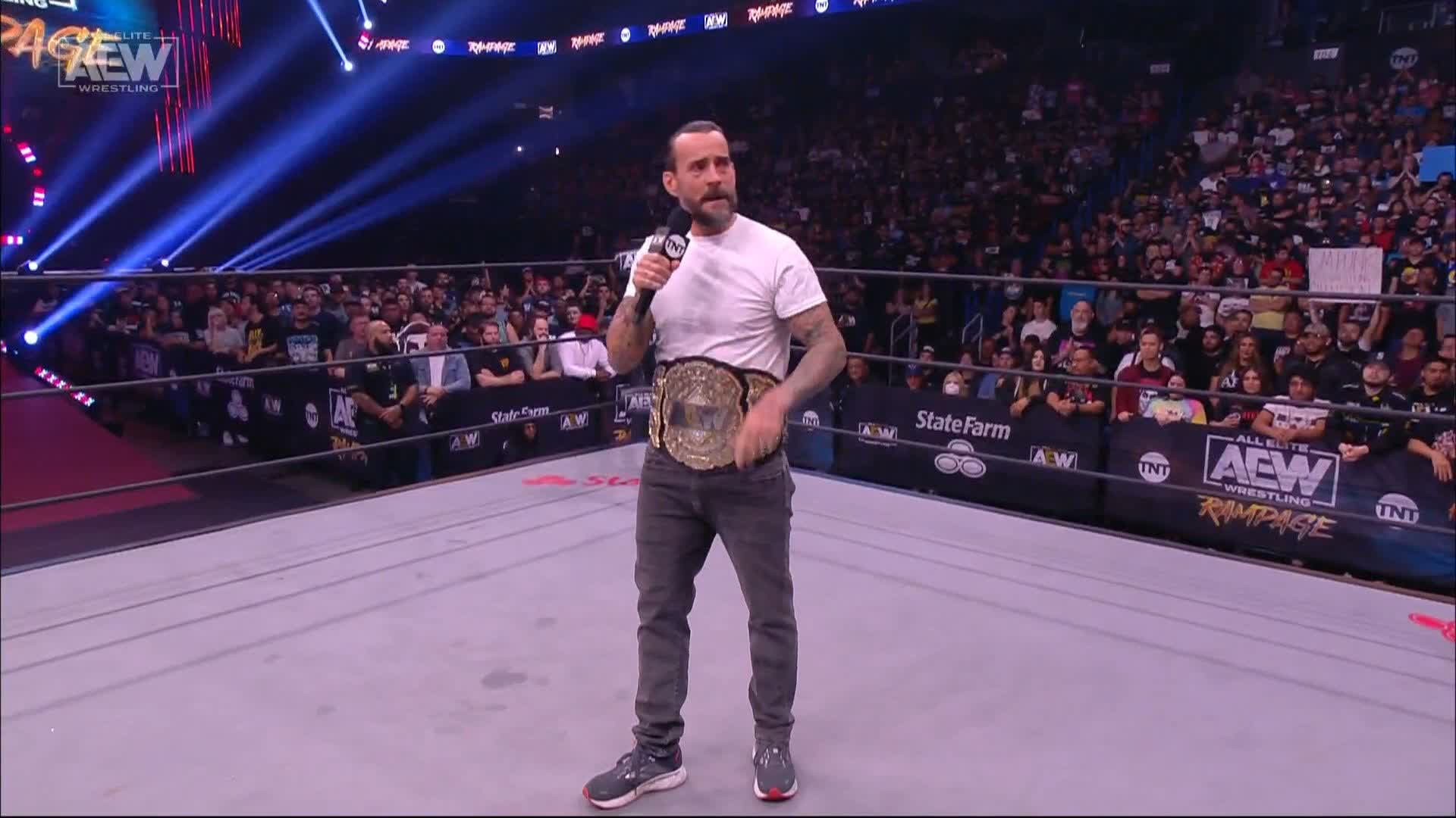 aew cmpunk