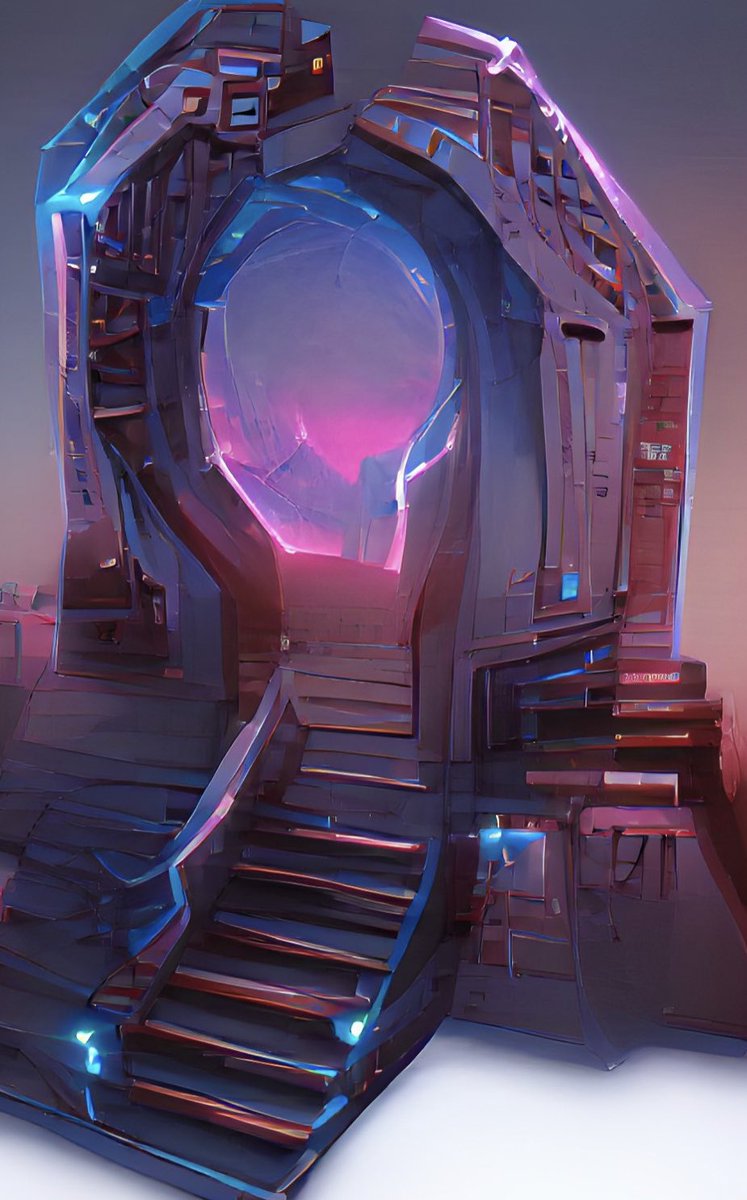 Bionic City: DAO/NFT/DeFi/web3/social platform tweet media