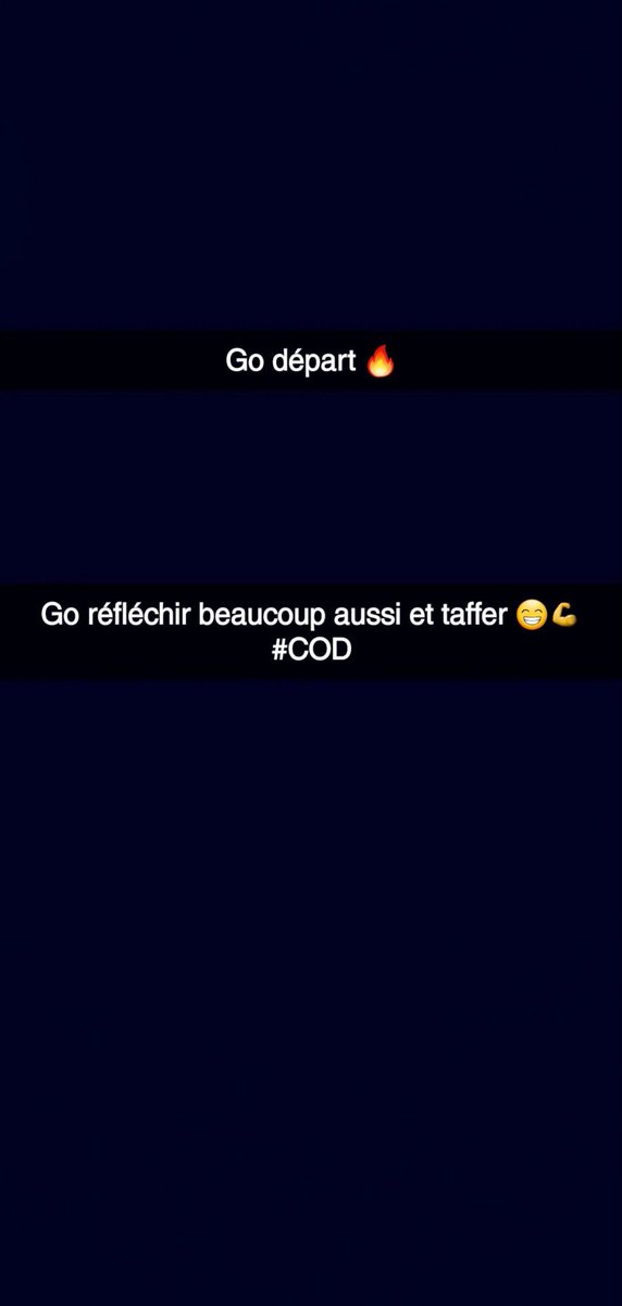 KayZMVP_'s tweet image. #CallofDuty #Kleins, penser à @Aw0babobs, je reviens les potes Kleins, avec beaucoup de choses ❤️💪