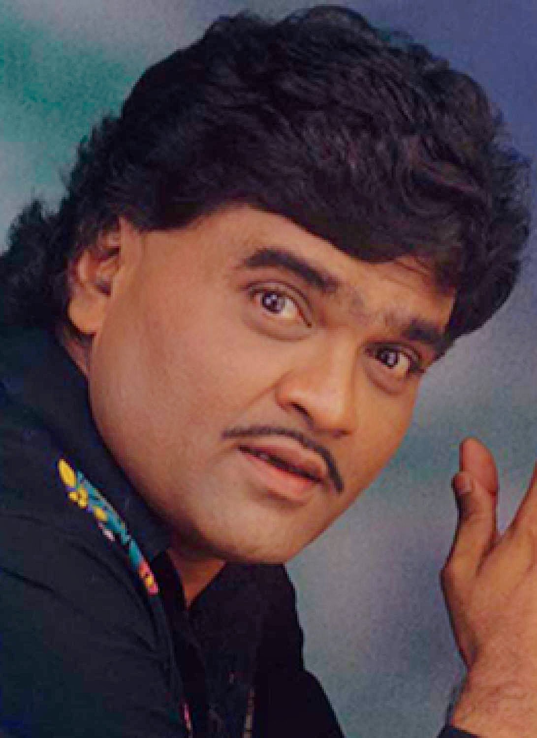 Happy Birthday Ashok Saraf :                        