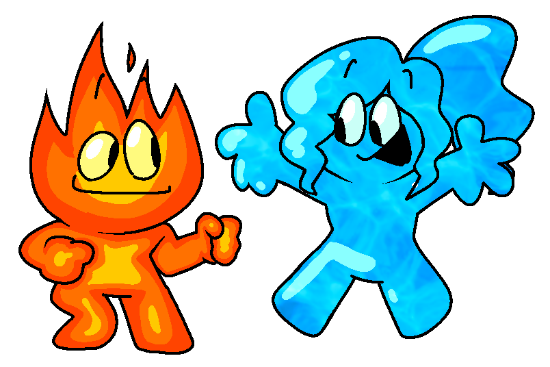 Fireboy and Watergirl – Play Online at Coolmath Games