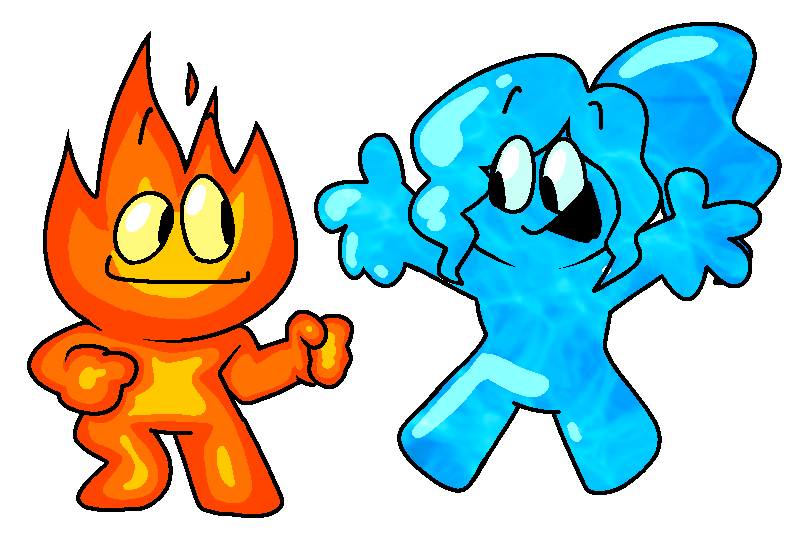 Fireboy and Watergirl  Play Online at Coolmath Games