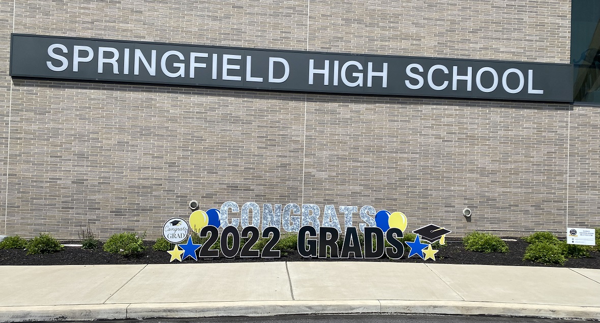 Springfield SD on Twitter "To read about the of the