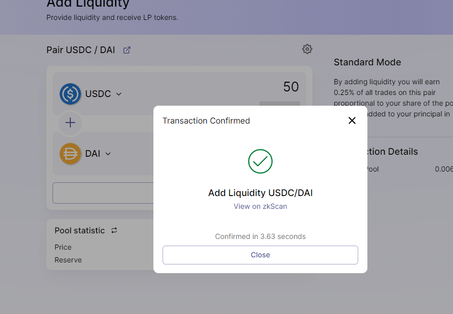 PatrickCarolyn8's tweet photo. Nice Join discord: https://t.co/sKB8IvkfMr… #L222 #zkSync #Layer2 #ZKRollup #testnet #Ethereum #DeFi https://t.co/uY3Bx86DiE
