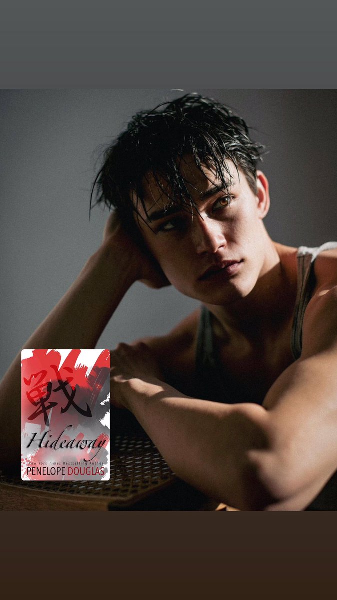 Oioi tml, eu sou o Kai Mori, de Hideaway, Devil’s Night 2

Acabei de dar Reboot e tô procurando amigos então da fav ai que eu chego na dm de vocês e Rt para ajudar.