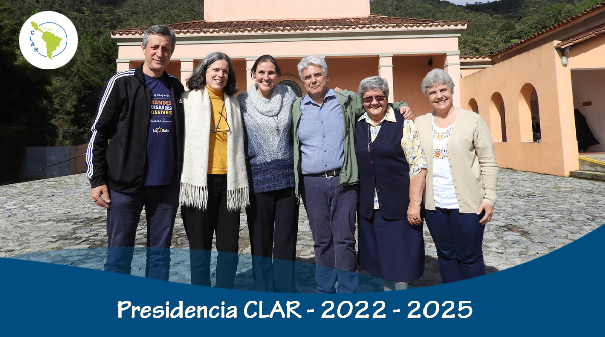 clar_vr's tweet photo. En #Guatapé - #Colombia, la @clar_vr eligió su cuadro directivo para el periodo de 2022 – 2025.

📍Comunicado de Elección disponible en https://t.co/bjFnnZAHIz https://t.co/58i2hvWHJv