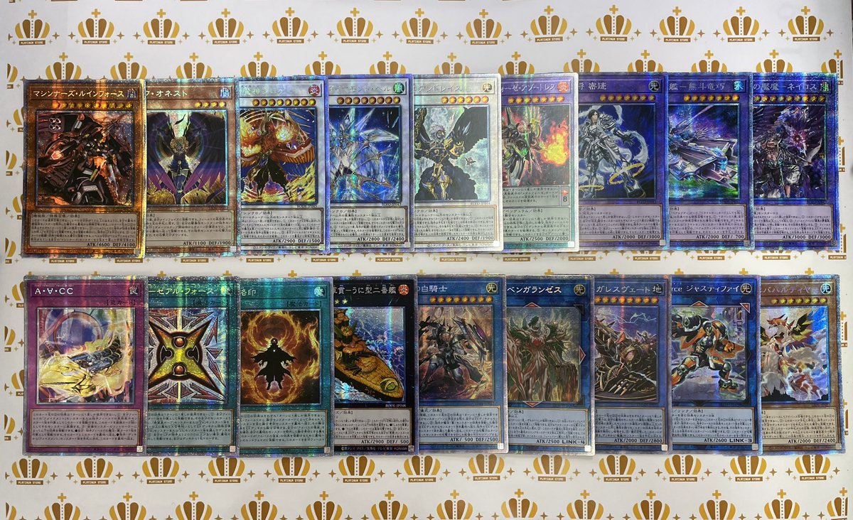 platinumstore_'s tweet photo. 🎁プラチナオリパ始動記念🎁
✨✨プレゼント企画！！✨✨

中国版 经典包01 CLASSIC PACK
1BOX1名様プレゼント
※訳あり

応募フォロー&amp;RT 6/12まで

㊗️プラチナオリパ㊗️
アジア版POWEROF THE ELEMENTS
+1パック付1BOX&amp;アジアプリズマ確定

本日20時〜オリパはこちら💁‍♂️
https://t.co/1BLkZl02Y1 https://t.co/q4tppl34gJ