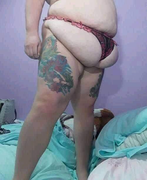 Cuídame por qué en calzones me veo bien mamacita