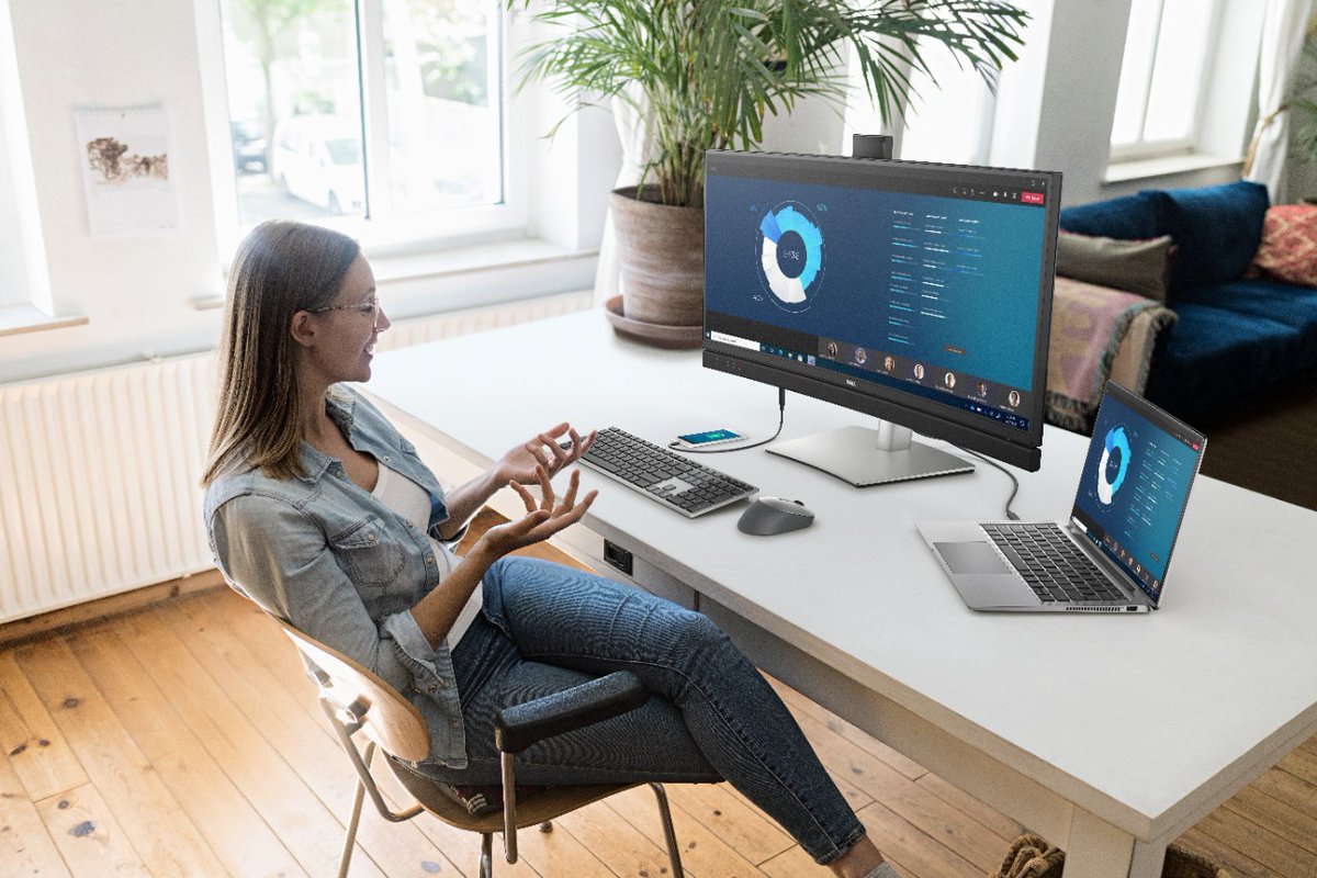 YuHelenYu's tweet photo. The promise of tech: work from anywhere, anytime. Translation>>burnout, stress, zero work-life balance. Take a break and learn from @Dell’s Breakthrough study on how to be a better #DigitalTransformation leader. 

https://t.co/tBRtqM8y7N

#DellPartner #leadership #WorkLifeBalance https://t.co/SVfvF3tboU