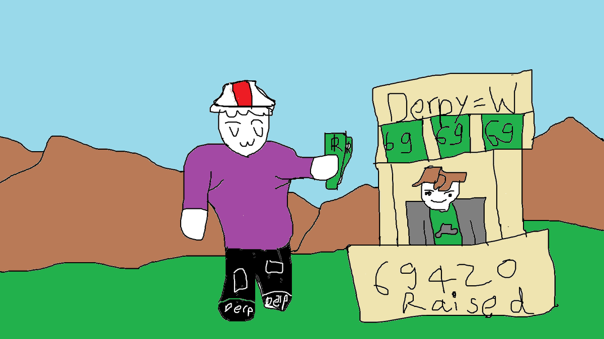 ftDerpy's tweet photo. amazing pls donate fanart on discord pls support the artist 💜 https://t.co/ZbJR5lXSUB
