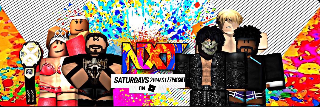 WWEUNXT's tweet photo. Updated one. https://t.co/mabhrwPRlc
