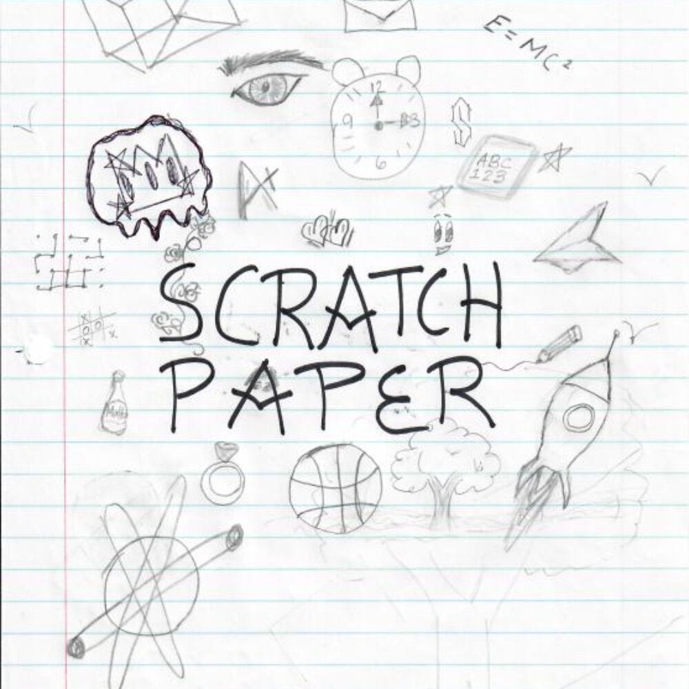 samslam52's tweet photo. New mixtape “Scratch Paper” by Doc the Messenger OUT NOW 

Executively produced by yours truly 🙌🏽🔥

https://t.co/IV0Ku7YckA https://t.co/ULq7h3dSsa