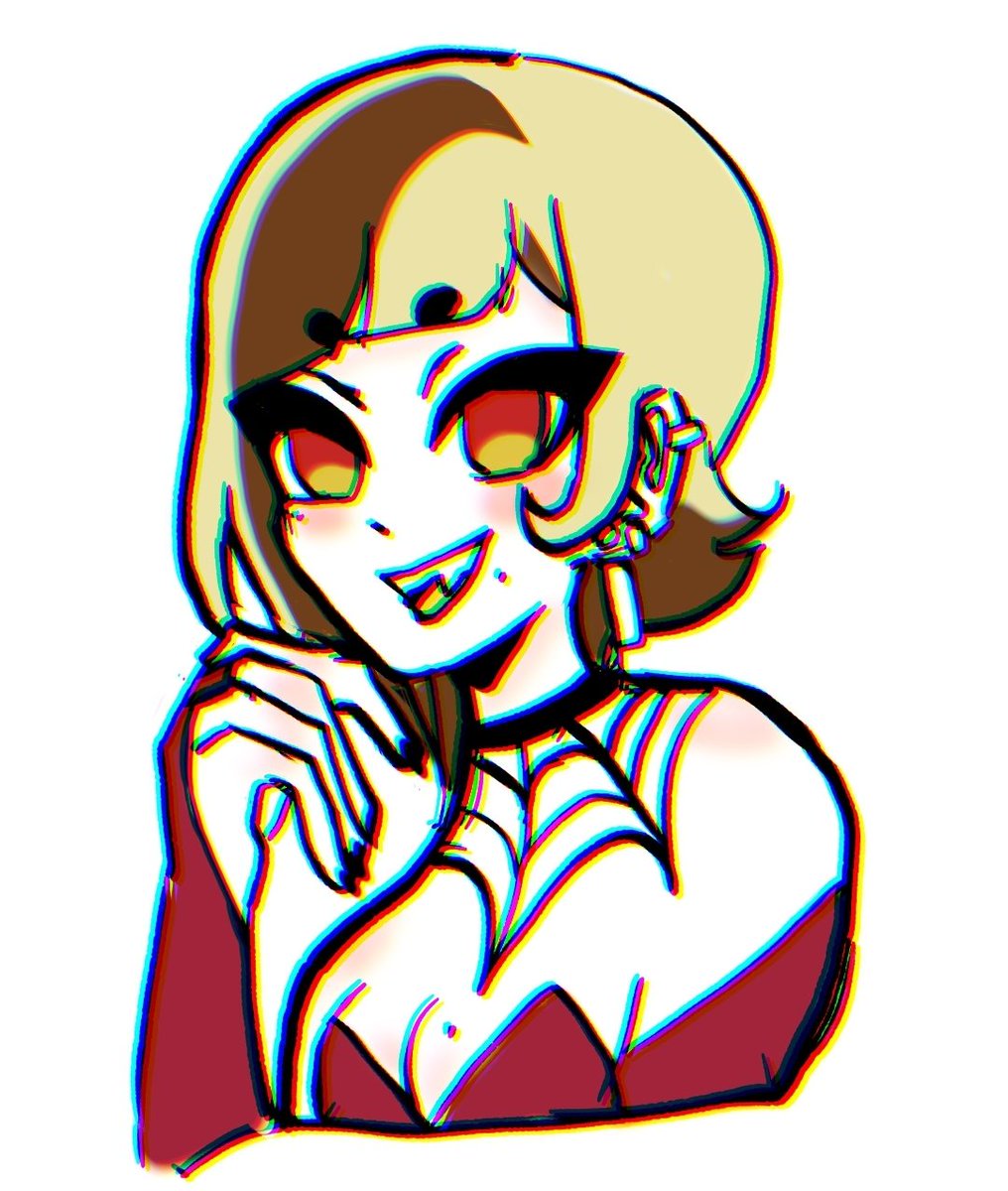 gekkomancer's tweet photo. phone doodle #webillust 🕸💛 https://t.co/Q1YatXzONf